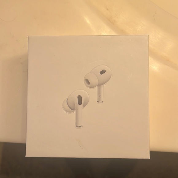 AirPod pro 2’s - Picture 1 of 3
